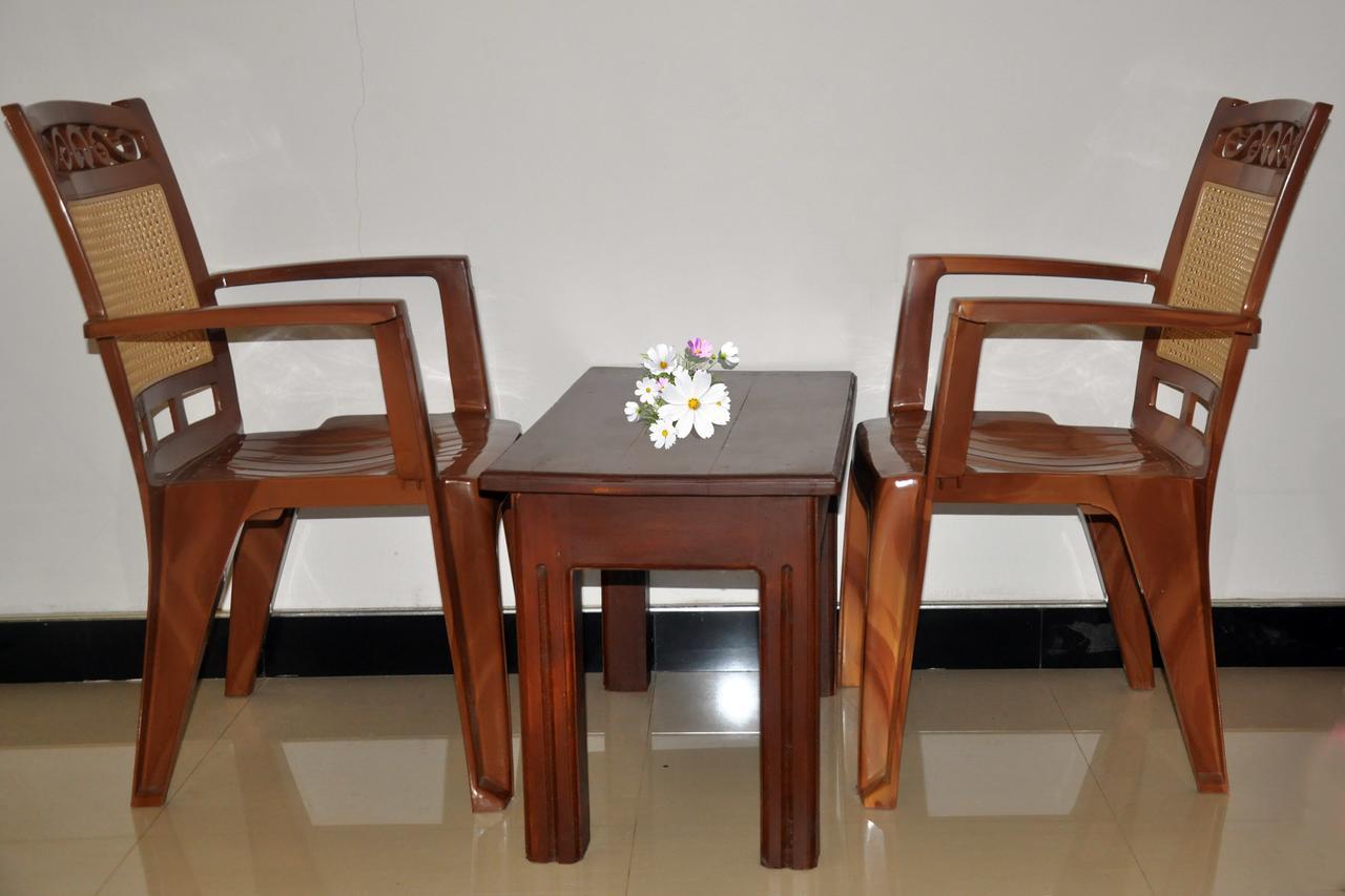 Hotel Pearl Gate Chilaw Exterior foto