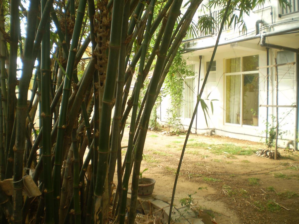 Hotel Pearl Gate Chilaw Exterior foto
