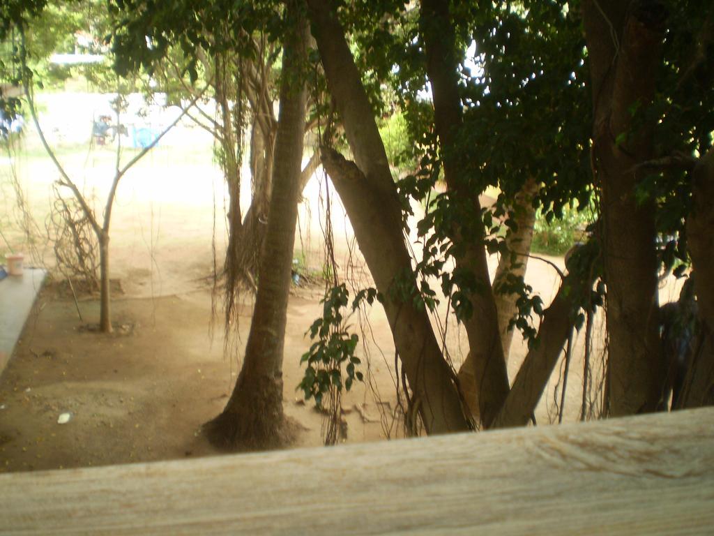 Hotel Pearl Gate Chilaw Exterior foto